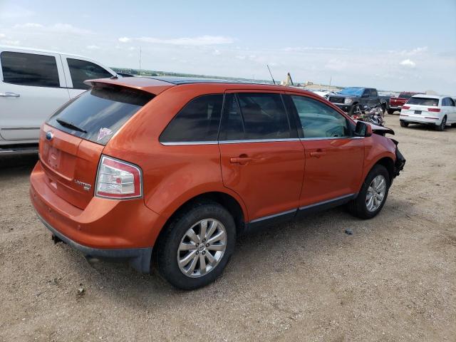 Photo 3 from auction – 2008 FORD EDGE LIMIT with VIN 2FMDK49CX8BA45372