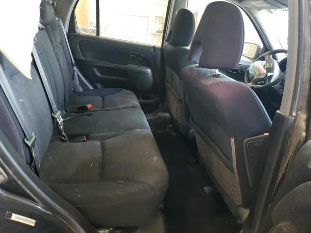 Photo 11 from auction – 2005 HONDA CR-V LX with VIN JHLRD78545C055306