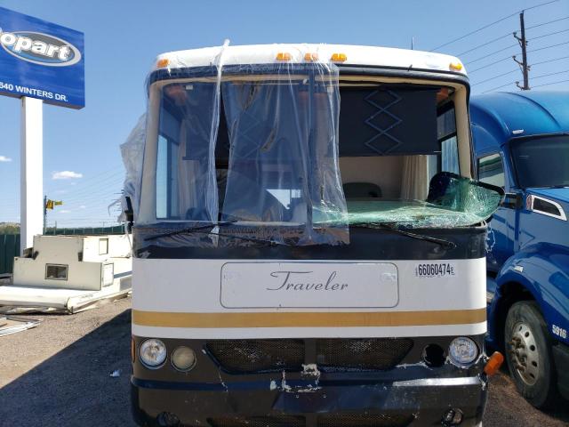 Zdjęcie 9 z aukcji – 2002 HOLR MOTORHOME z VIN 1FCNF53S920A00774