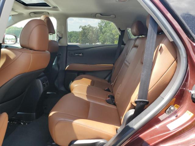 Photo 11 from auction – 2015 LEXUS RX 350 with VIN 2T2ZK1BA6FC194198