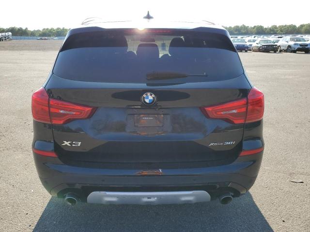 Photo 6 from auction – 2019 BMW X3 XDRIVE3 with VIN 5UXTR9C50KLR04736