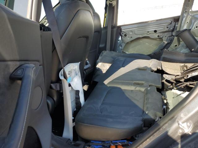 Photo 10 from auction – 2023 TESLA MODEL Y with VIN 7SAYGDEE6PA200824