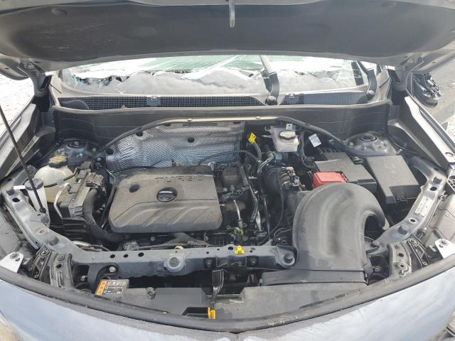 Photo 12 from auction – 2020 BUICK ENCORE GX with VIN KL4MMDSLXLB062156