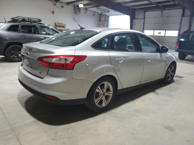 Photo 3 from auction – 2014 FORD FOCUS SE with VIN 1FADP3F25EL192129