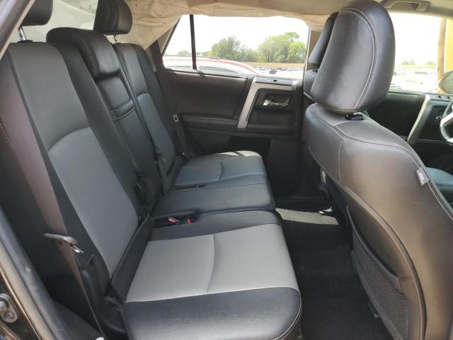 Zdjęcie 11 z aukcji – 2015 TOYOTA 4RUNNER SR z VIN JTEZU5JRXF5087192