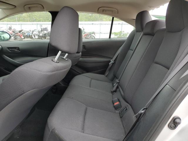 Photo 10 from auction – 2024 TOYOTA COROLLA LE with VIN 5YFB4MDE0RP097956