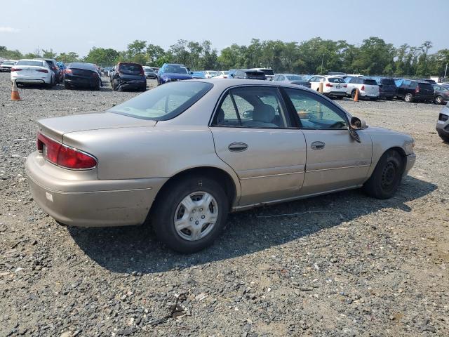 Photo 3 from auction – 1999 BUICK CENTURY CU with VIN 2G4WS52M7X1446884