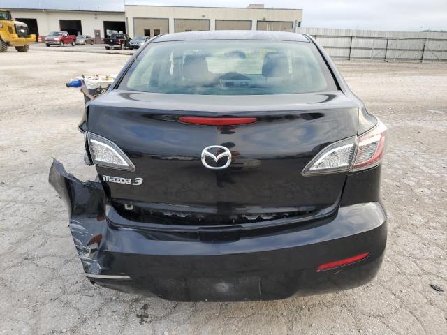 Photo 6 from auction – 2012 MAZDA 3 I with VIN JM1BL1UF7C1523437