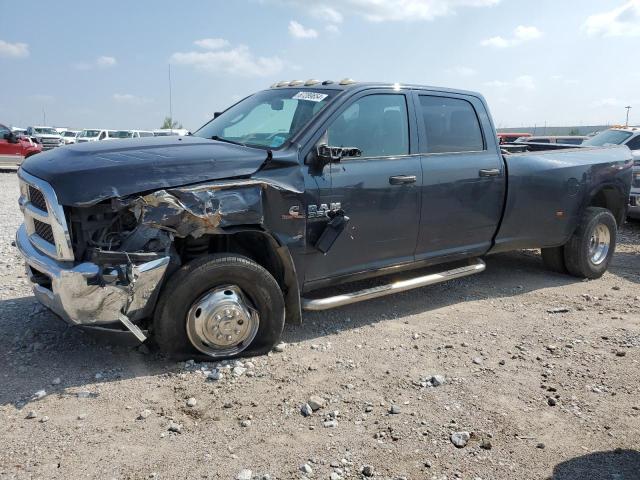 RAM 3500 ST 2014 с VIN 3C63RRGLXEG201681 - Снимка от търг