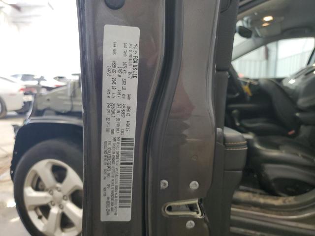 Photo 14 from auction – 2018 JEEP COMPASS LA with VIN 3C4NJCBBXJT123473