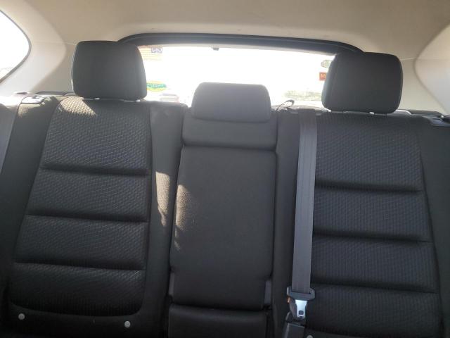 Photo 10 from auction – 2015 MAZDA CX-5 TOURI with VIN JM3KE2CY5F0524509
