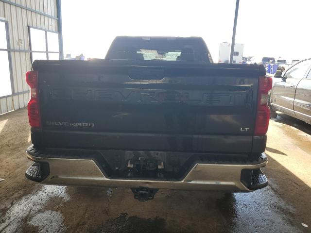 Photo 6 from auction – 2023 CHEVROLET SILVERADO with VIN 3GCUDDED4PG344879