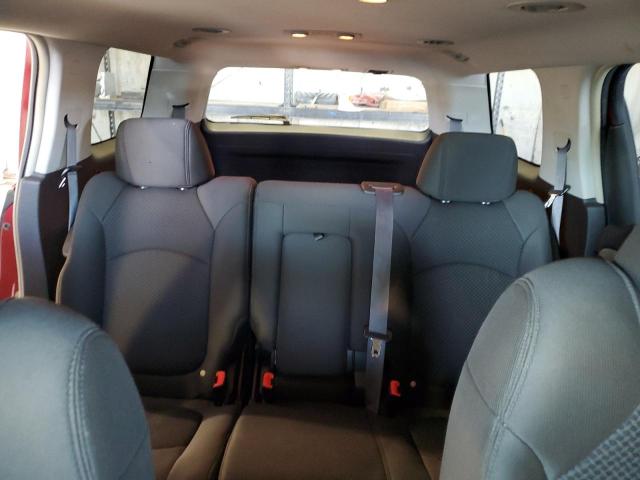 Photo 10 from auction – 2008 SATURN OUTLOOK XE with VIN 5GZER137X8J215478