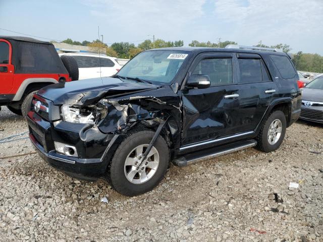 TOYOTA 4RUNNER SR 2012 con VIN JTEZU5JR0C5045559 - Foto de la subasta