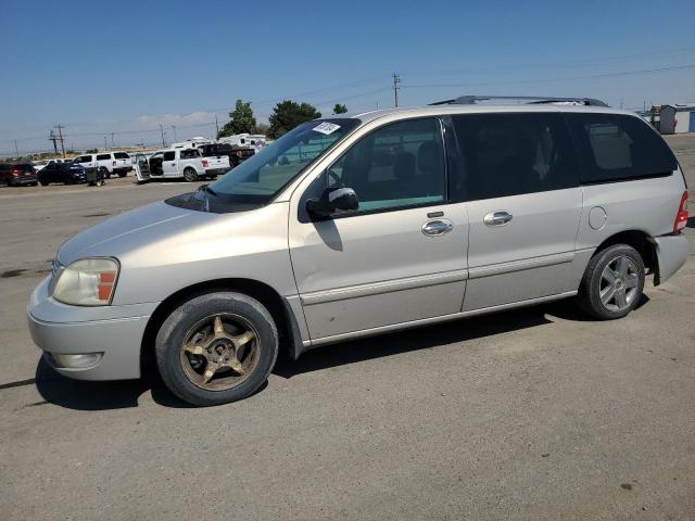 Foto 1 de la subasta – 2006 FORD FREESTAR L con VIN 2FMDA58266BA37462