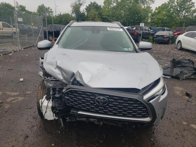 Photo 5 from auction – 2022 TOYOTA COROLLA CR with VIN 7MUDAAAG7NV028601