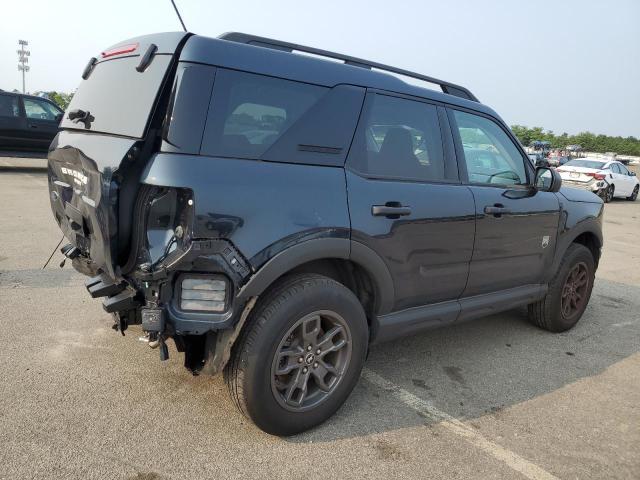 Photo 3 from auction – 2022 FORD BRONCO SPO with VIN 3FMCR9B64NRD40585