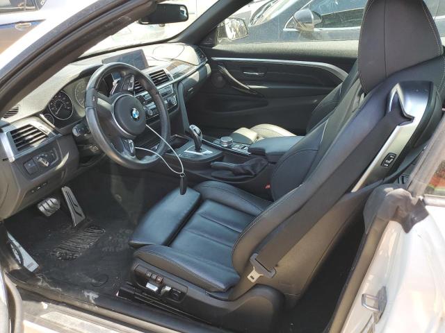 Photo 7 from auction – 2019 BMW 430XI with VIN WBA4Z3C54KEF32129