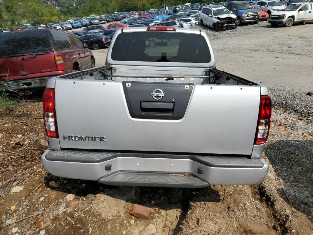Photo 6 from auction – 2019 NISSAN FRONTIER with VIN 1N6BD0CT7KN879048