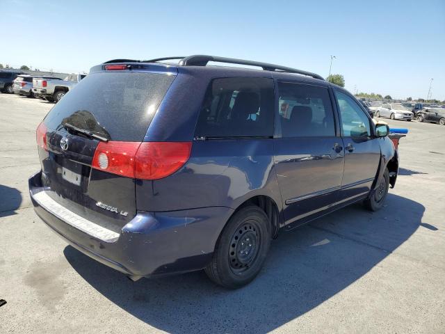 Photo 3 from auction – 2006 TOYOTA SIENNA CE with VIN 5TDZA23C86S512875