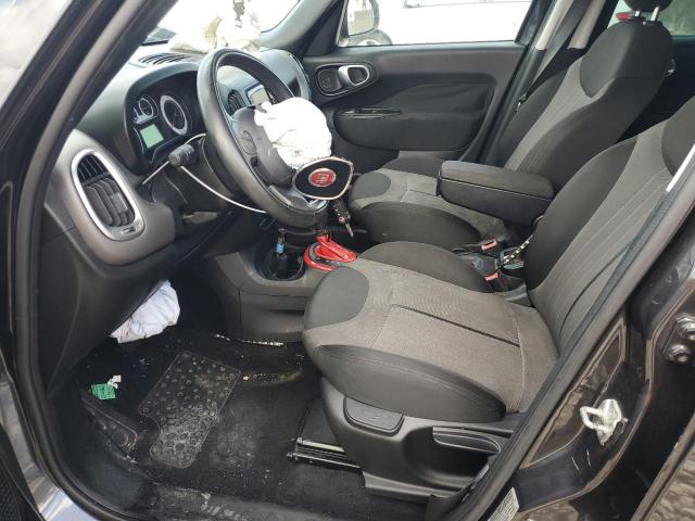Photo 7 from auction – 2015 FIAT 500L EASY with VIN ZFBCFABH3FZ030606
