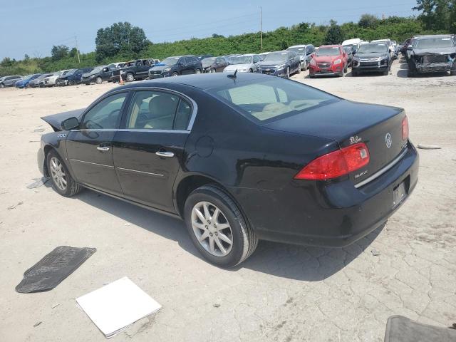 Photo 2 from auction – 2008 BUICK LUCERNE CX with VIN 1G4HD57278U149792