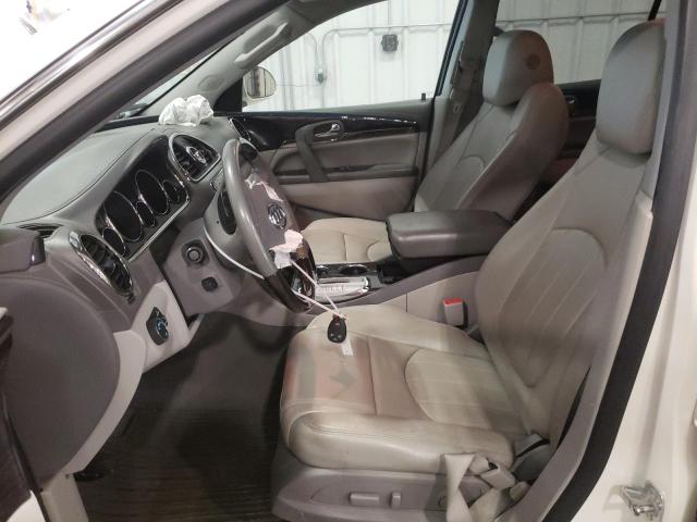 Photo 7 from auction – 2015 BUICK ENCLAVE with VIN 5GAKVCKD5FJ250771