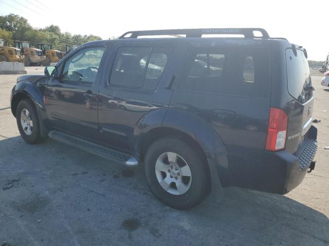 Photo 2 from auction – 2006 NISSAN PATHFINDER with VIN 5N1AR18U96C638175