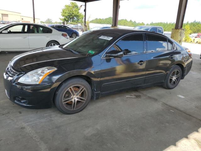 Photo 1 from auction – 2010 NISSAN ALTIMA BAS with VIN 1N4AL2AP6AN518627