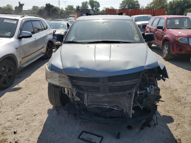 Photo 5 from auction – 2010 DODGE JOURNEY SE with VIN 3D4PG4FB1AT278293