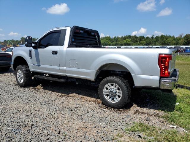 Photo 2 from auction – 2019 FORD F350 SUPER with VIN 1FTRF3BT7KEE30970