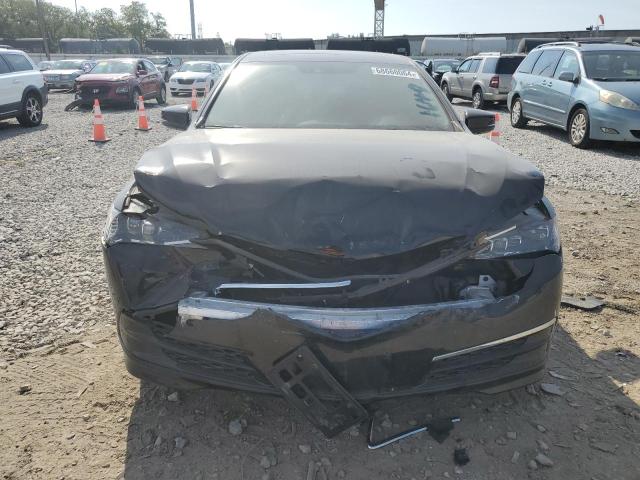 Photo 5 from auction – 2016 ACURA TLX TECH with VIN 19UUB3F53GA001648