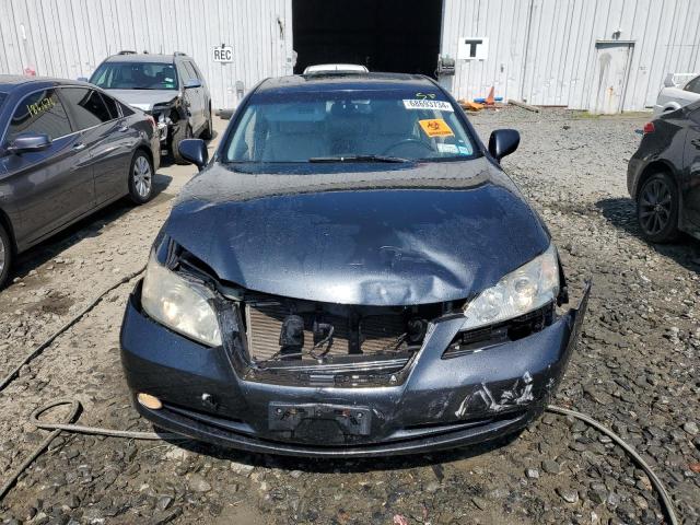 Photo 5 from auction – 2009 LEXUS ES 350 with VIN JTHBJ46G692328010