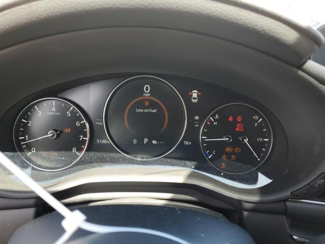 Photo 9 from auction – 2023 MAZDA 3 PREFERRE with VIN 3MZBPACM5PM383284