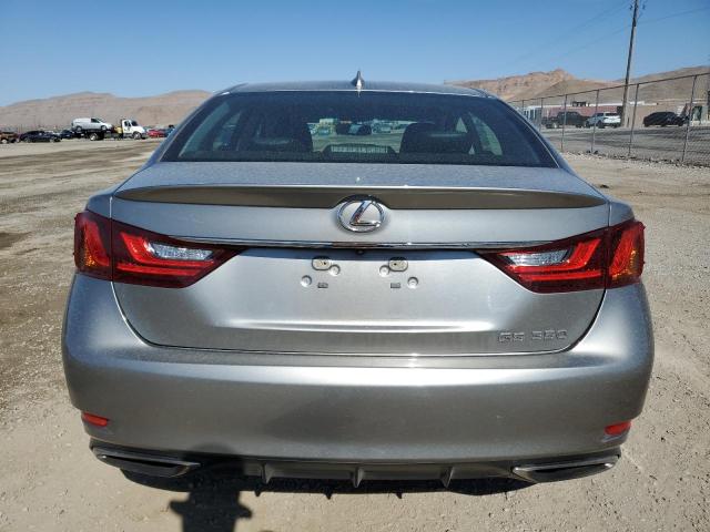 Photo 6 from auction – 2015 LEXUS GS 350 with VIN JTHBE1BL3FA003886