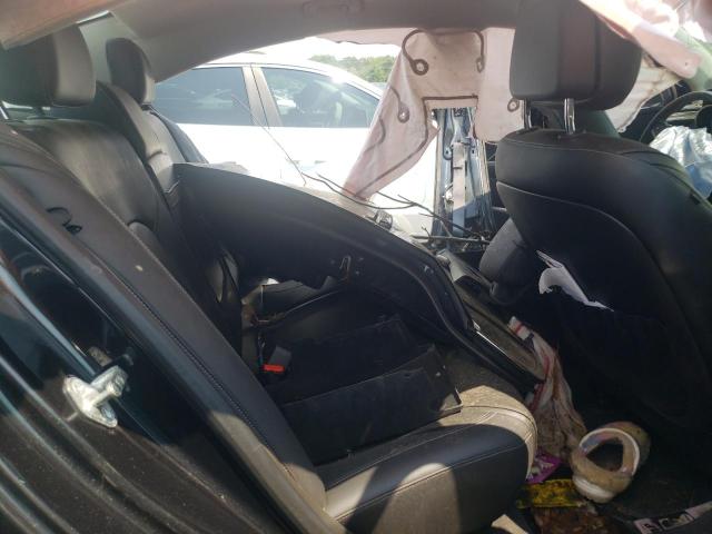 Photo 10 from auction – 2014 BUICK LACROSSE T with VIN 1G4GF5G31EF136289