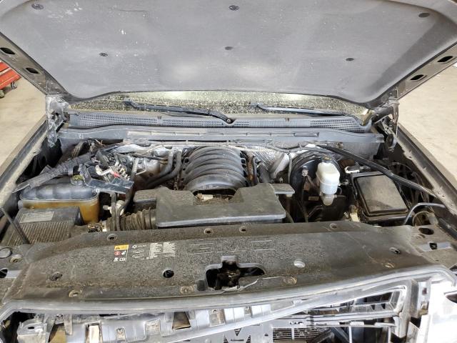 Photo 11 from auction – 2014 GMC SIERRA K15 with VIN 3GTU2VEC5EG416494