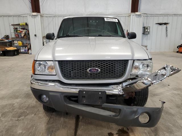صورة رقم 5 من المزاد - 2002 FORD RANGER SUP مع VIN 1FTZR45EX2PB48112