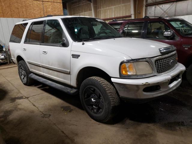 Photo 4 from auction – 1999 FORD EXPEDITION with VIN 1FMPU18L3XLB73331