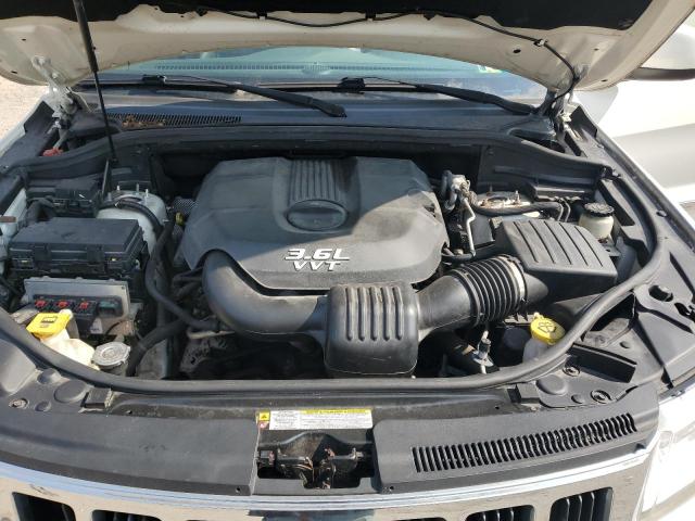Photo 12 from auction – 2012 JEEP GRAND CHER with VIN 1C4RJFAG9CC220713