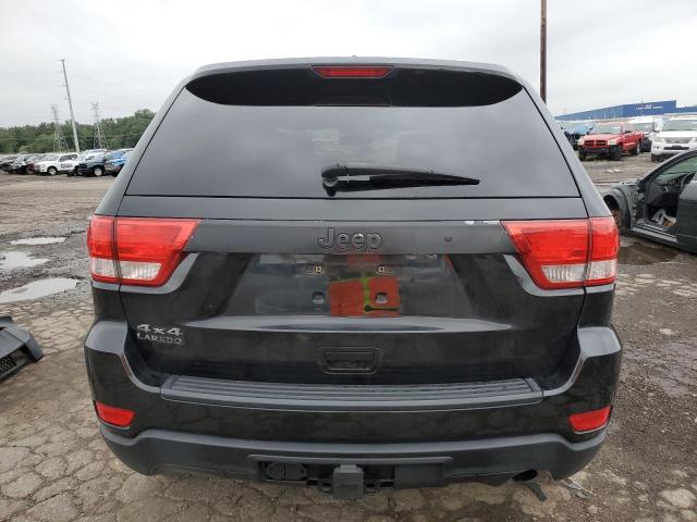 Photo 6 from auction – 2012 JEEP GRAND CHER with VIN 1C4RJFAG4CC149193
