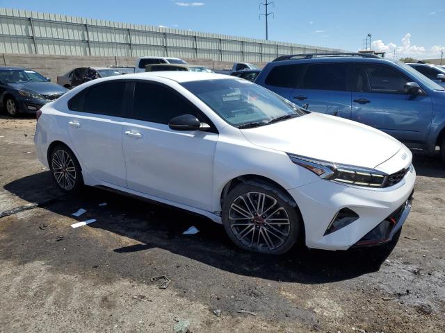 Photo 4 from auction – 2023 KIA FORTE GT with VIN 3KPF44AC5PE599722