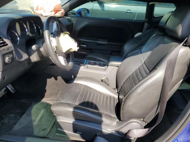 Photo 7 from auction – 2012 DODGE CHALLENGER with VIN 2C3CDYBT8CH243972
