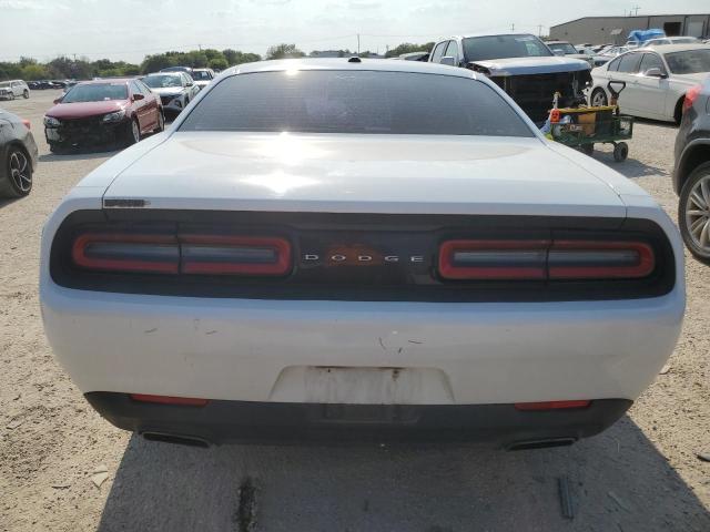 Photo 6 from auction – 2015 DODGE CHALLENGER with VIN 2C3CDZAGXFH819382