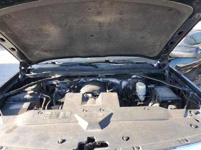 Photo 11 from auction – 2015 CHEVROLET SILVERADO with VIN 1GCRCREH5FZ276728