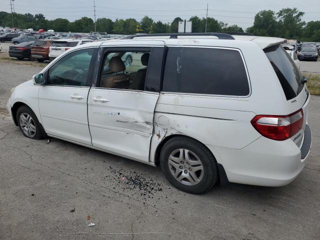 Photo 2 from auction – 2007 HONDA ODYSSEY EX with VIN 5FNRL38617B440149