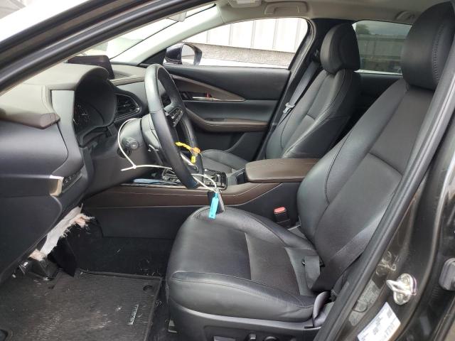 Photo 7 from auction – 2022 MAZDA CX-30 PREM with VIN 3MVDMBEY1NM432549