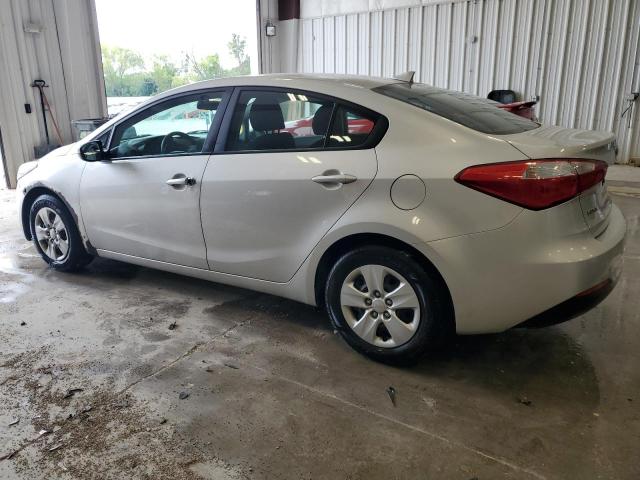 Photo 2 from auction – 2014 KIA FORTE LX with VIN KNAFK4A65E5190402