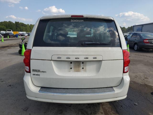 Photo 6 from auction – 2013 DODGE GRAND CARA with VIN 2C4RDGBG4DR533060