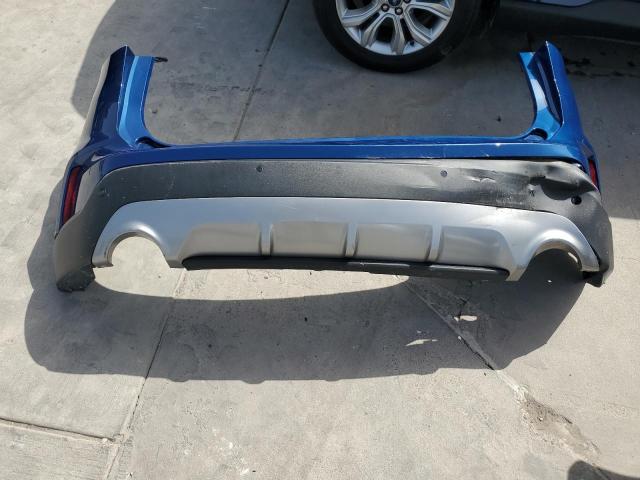 Photo 13 from auction – 2020 FORD EDGE TITAN with VIN 2FMPK3K95LBA31961
